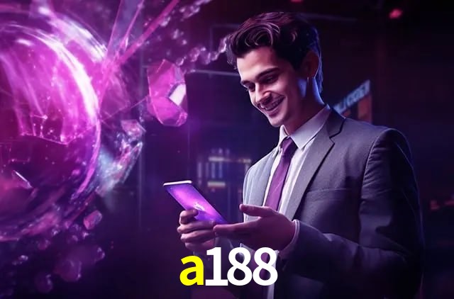Welcome Bonus a188