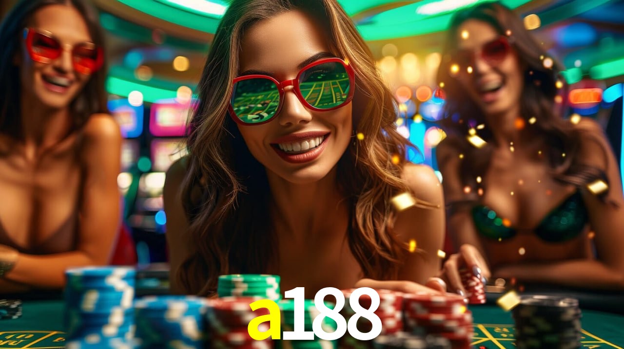Experiência VIP a188