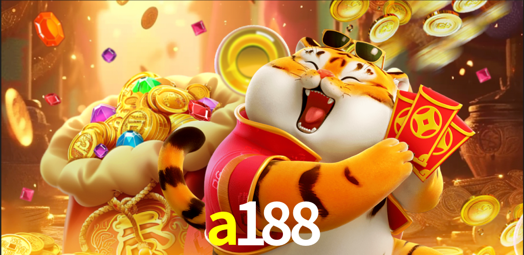 a188 - Sites de jogos de azar seguros - a188.com
