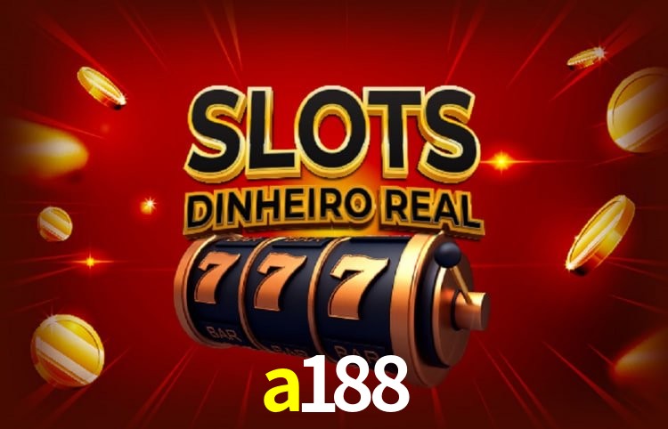 Tecnologia da Plataforma a188
