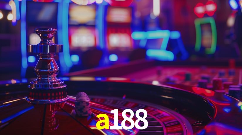 a188 App Interface