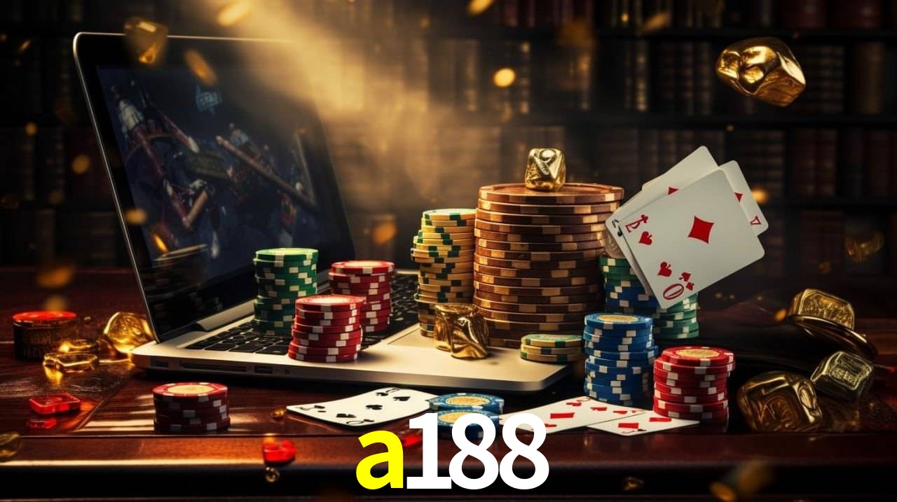 PIX Instantâneo a188