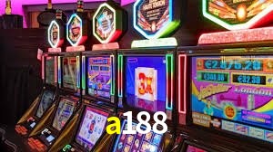 Desvendando o Mundo dos Jogos Virtuais na a188
