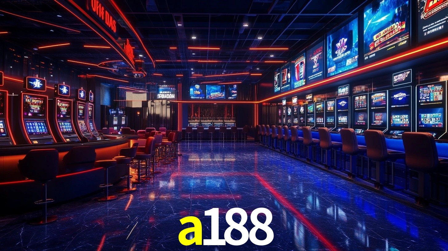 VIP Casino a188