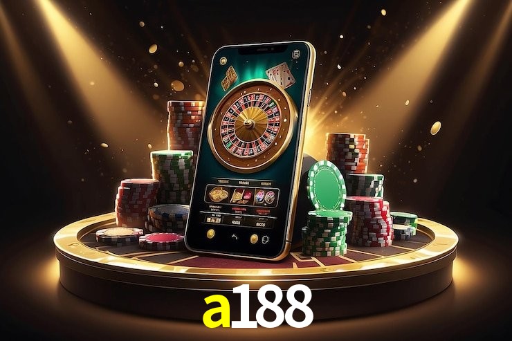 Diretório de Jogos a188