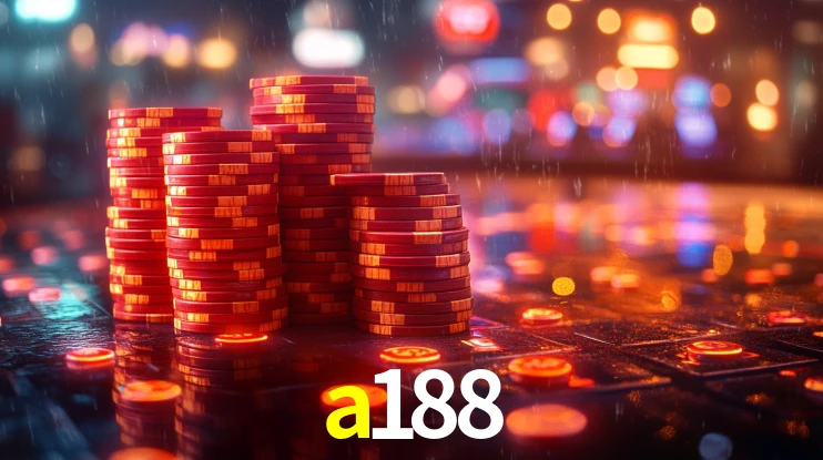 Ofertas Imperdíveis na a188: Promoções e Bônus Que Valem a Pena