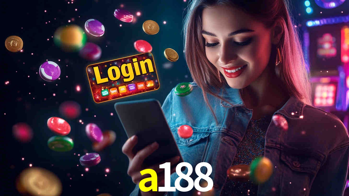 Apostas Esportivas na a188: Um Guia Completo