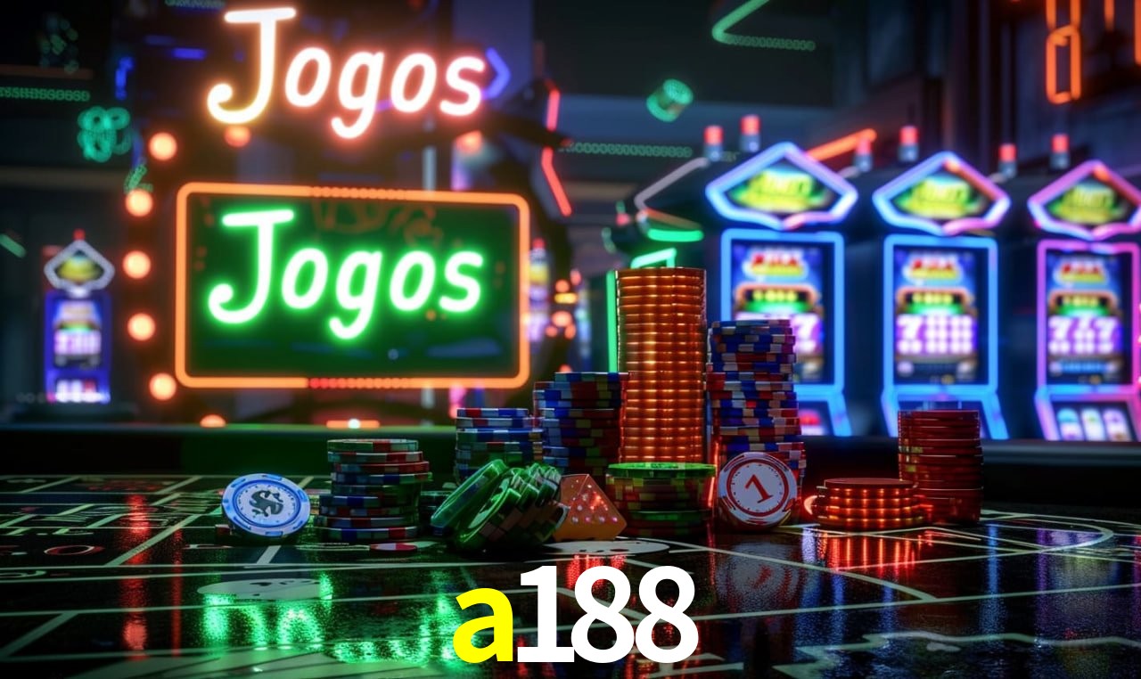 a188: A Experiência de Casino com Jogos de Mesa ao Vivo