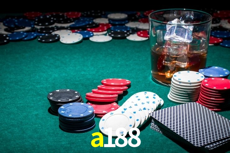 Jogos Exclusivos a188