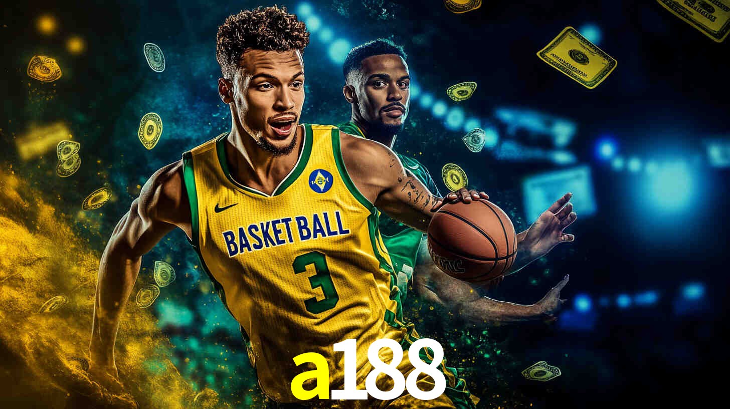 Desvendando o Mundo dos Jogos Virtuais na a188