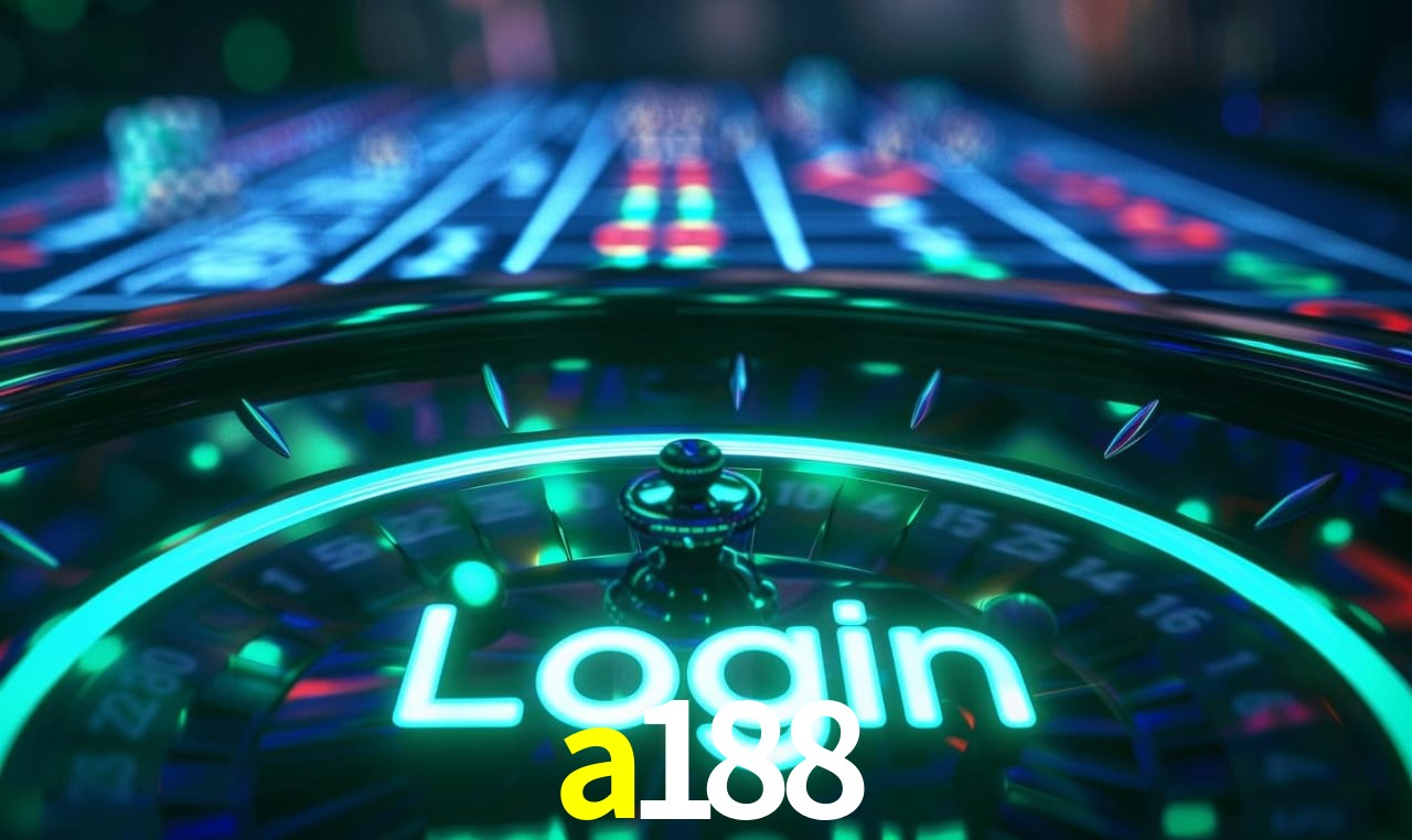 Casino Ao Vivo a188
