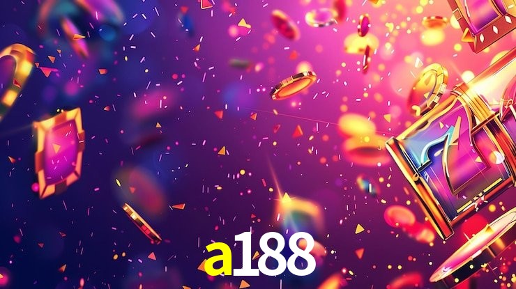 Explorando a Categoria de Eventos em Apostas na a188