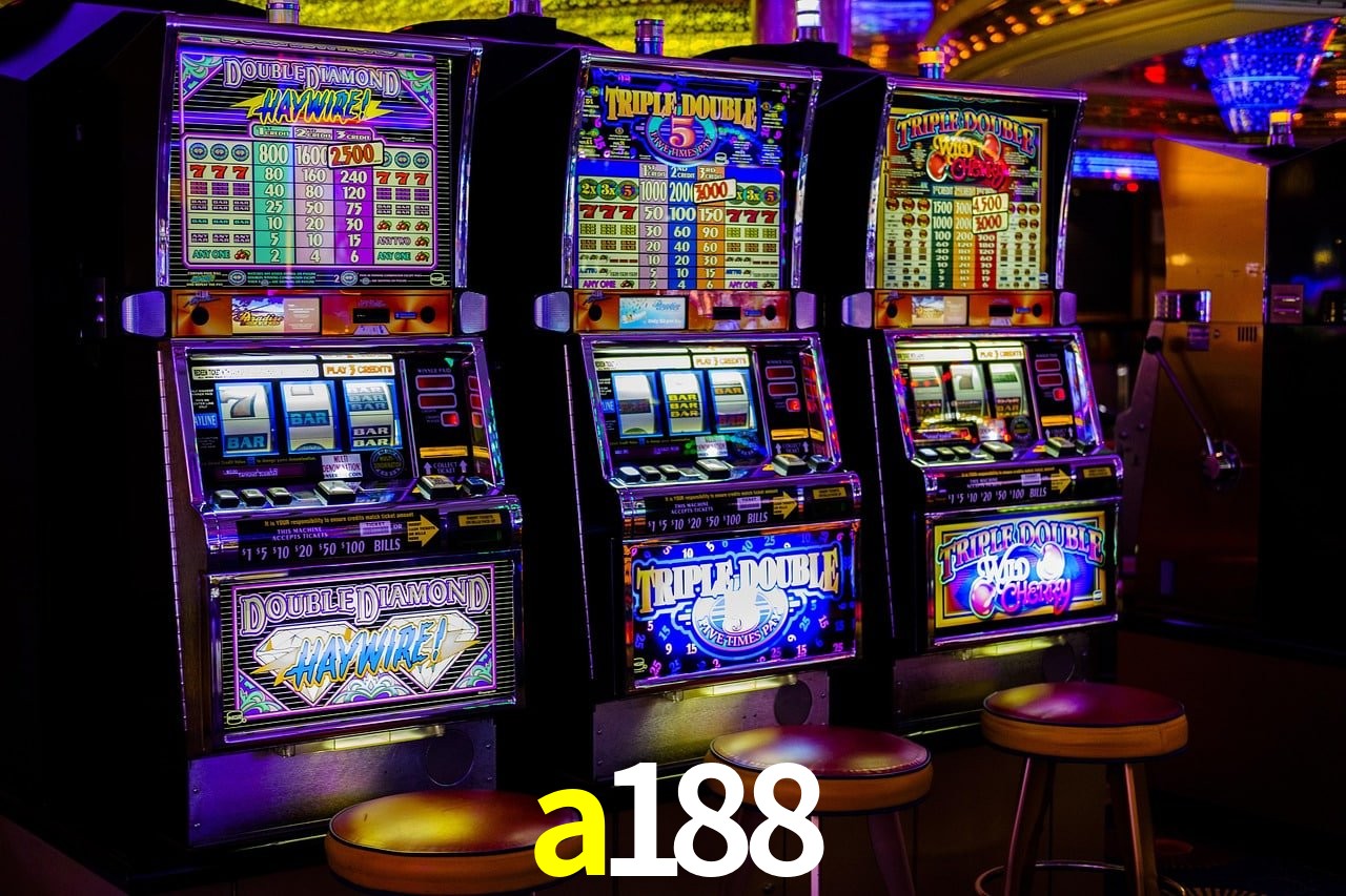 Programa VIP a188