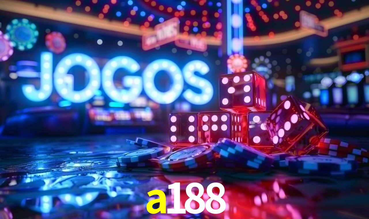 A Emoção da Loteria na a188: Uma Chance de Mudança de Vida