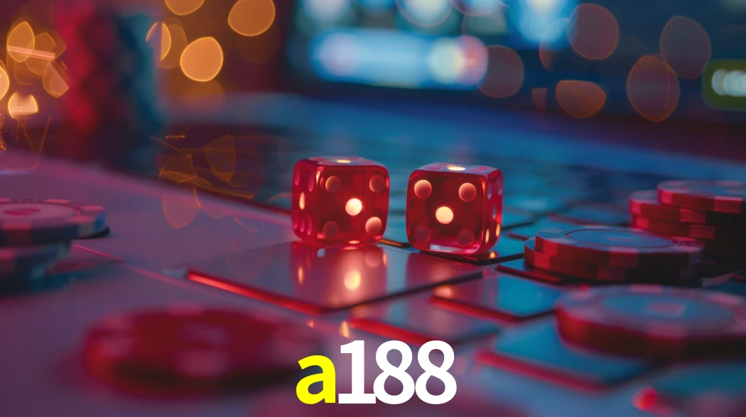 Account Benefits a188