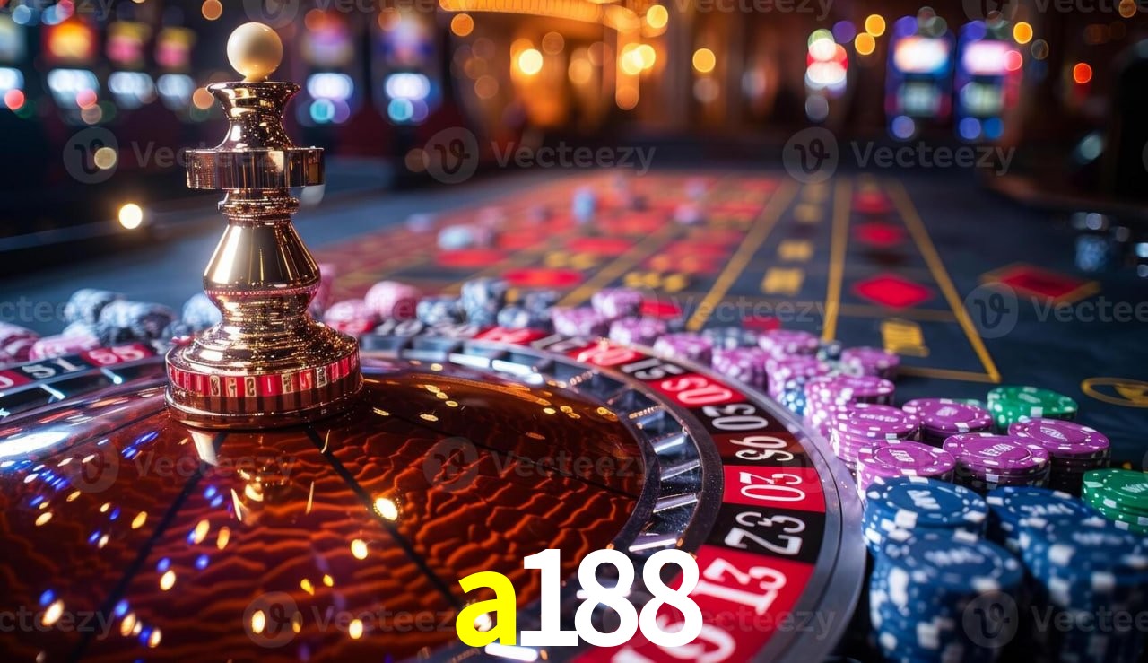 Exclusive Offers a188