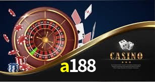 Casino VIP a188