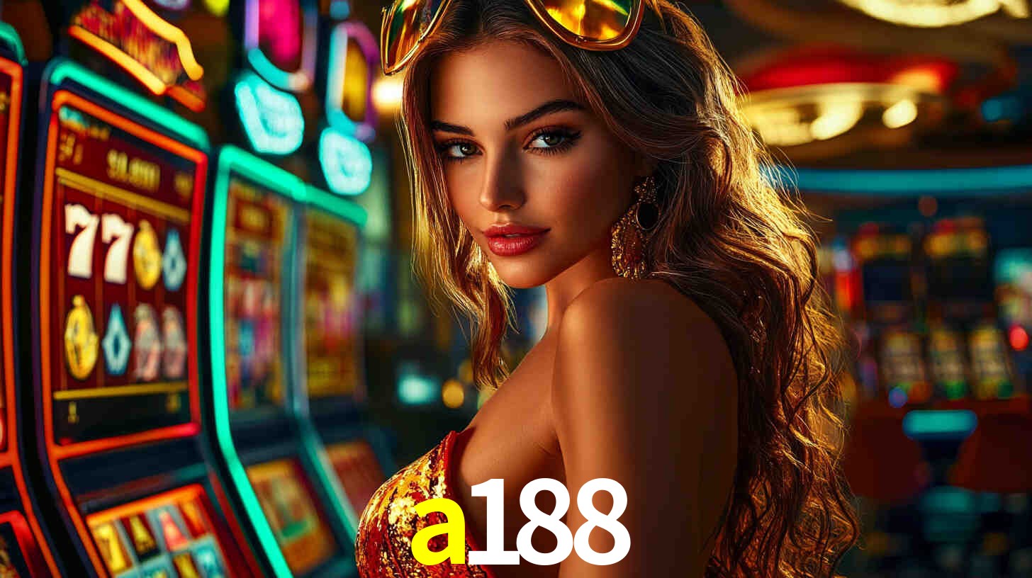 Roulette Table a188