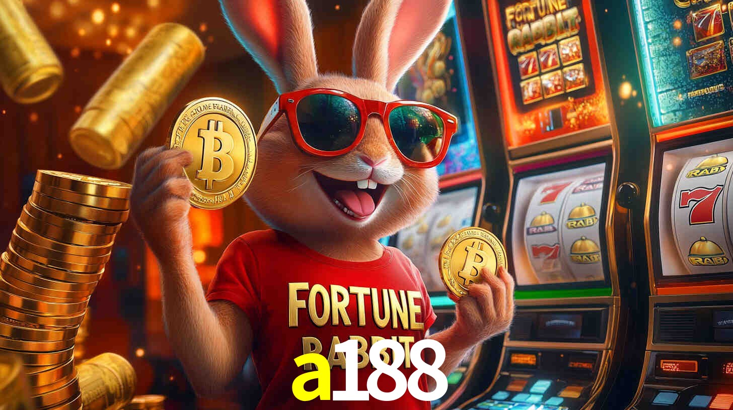 Descubra a Magia dos Jogos de Arcade no a188