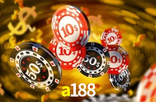 Torneios a188