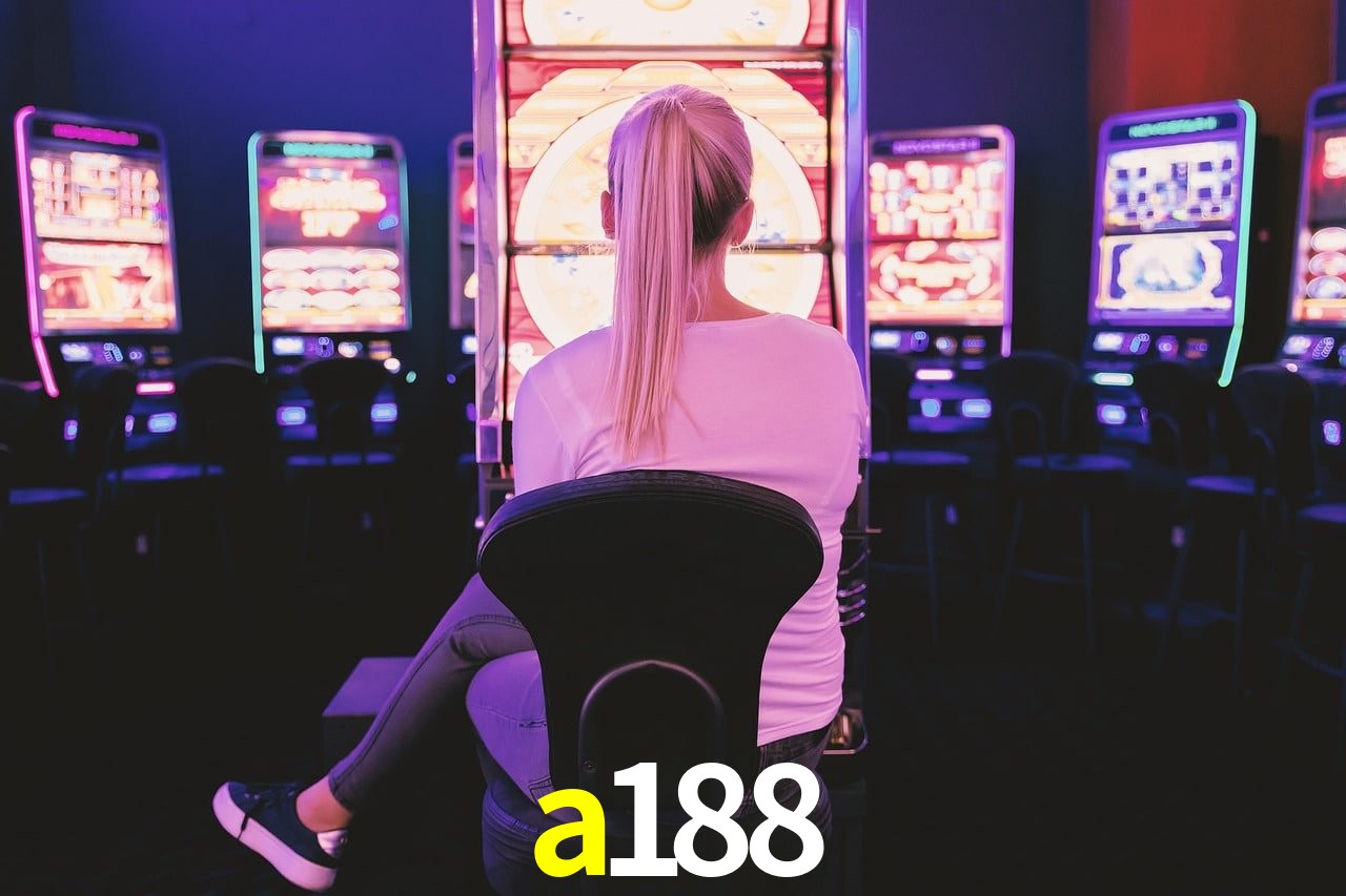 Game Providers a188