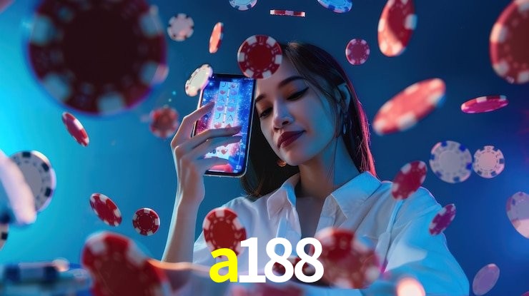 Explorando a Categoria de Eventos em Apostas na a188