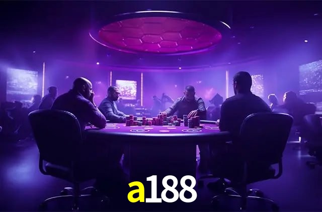 Apostas de Futebol a188